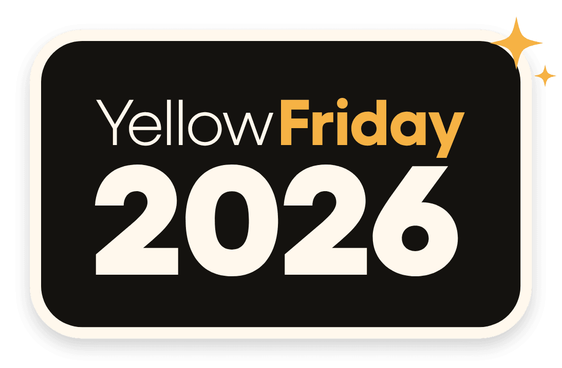 YellowFriday 2026